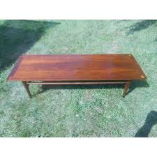 Find great deals on ebay for surfboard coffee table. 1960s Vintage Lane Walnut Surfboard Coffee Table Chairish