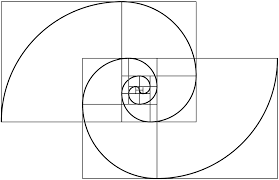 Fibonacci Tattoo Buscar Con Google Arte De Geometria Espiral De Fibonacci Geometria Sagrada