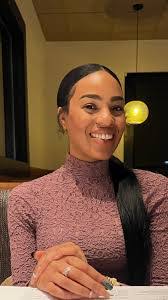 Kesha Patterson's Instagram, Twitter & Facebook