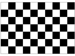 Printable Checkered Flag Paper Going To Make A Paper Chain With This Pattern On Some Of The Links Checkered Paper Checkered Flag Trucks Birthday Party