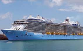 Download marinetraffic's cruise ship tracker: Live Cruise Ship Tracker Tracking Top 58 Cruise Lines 500 Cruise Ships