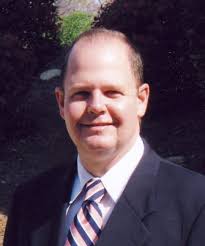 Gregory Laudick Obituary