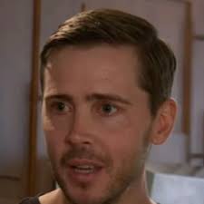 Corrie fans are all saying the same thing about Todd Grimshaw since his  return