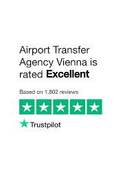 Airport Transfer Agency Vienna Reviews