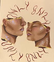 Jada Lane (@jadamaes_fine_arts) • Instagram photos and videos