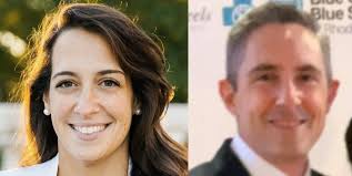 Two northern RI legislators to run for congressional seat