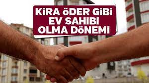 Banka kredisi çekmek isteyenler yüksek faiz oranları ile karşı karşıya kaldıklarından dolayı çok daha farklı yöntemler araştırmaktadır. Kira Oder Gibi Ev Sahibi Olma Donemi Aydin Haberleri