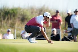 Susan raised garrick and his two siblings in their hometown. Golf Mickelson Oosthuizen Locked In First Place Duel At Pga Championship
