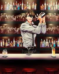 Pin On Bar