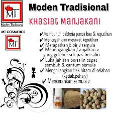 Adapun bagi anda yang ingin mengetahui di dalam buah manjakani diketahui terdapat berbagai kandungan senyawa dan nutrisi yang baik untuk mendukung kesehatan organ kewanitaan. Jamu Lelaki Dan Wanita Amani Tingkat 1 Kompleks Pkns Shah Alam Shah Alam 2021