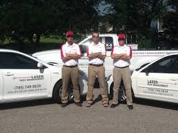 Laser Pest Management Inc