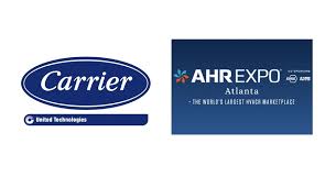 Here are some important notes to remember Carrier To Exhibit Ecoblue And Vrf Technology Solutions At Ahr Expo Hvac News