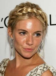 A hairstyle that's just inside the fact of being simple and stylish, all you'll need is pomade; Dirndl Hairstyles For Short Hair The Most Beautiful And Easiest Ideas At A Glance Decor Object Your Daily Dose Of Best Home Decorating Ideas Interior Design Inspiration