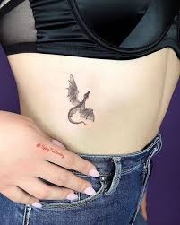Dragon tattoos simple tattoos dragons have been featured in worldwide symbolism for thousands of years, so it's only natural that they would find their way into popular tattoo art. 1001 Ideas And Examples Of The Amazingly Beautiful Dragon Tattoo