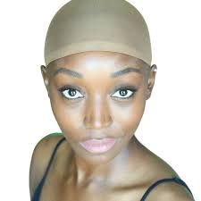 Comfy Wig Caps (2 Per Pack)