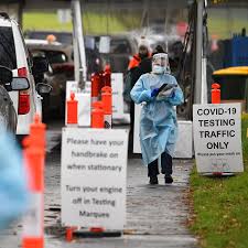 We're sorry, this service is currently unavailable. Outbreak Prompts New Lockdown In Australia S Victoria State The New York Times