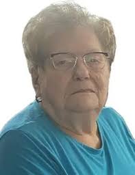 Patricia Ann Simpson Obituary (2024)