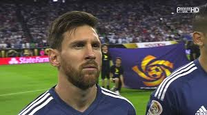 The us men's national team fell in a big hole in the semifinals of the copa america on tuesday night thanks to a gorgeous free kick from lionel messi. Lionel Messi Vs Usa Copa America 2016 Hd 720p English Commentary Youtube