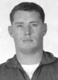 Bio, Hopper, Earl P. Jr.