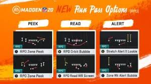 Learn what they are and why they are different using our detailed guide. Tiefer Einblick Ins Gameplay Teil Ii Playbooks Und Sprint Passoptionen Rpo