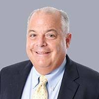 Michael Patitucci, Jr.