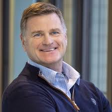 Joe Ehrmann's Instagram, Twitter & Facebook