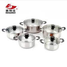 Kitchen accessories stainless steel cooking pot. Wholese Kitchen Accessories Stainless Steel Cookware Set Stock Pot Set Cooking Pot Buy Cooking Pot Stainless Steel Cooking Pot Stainless Steel Cooking Pot Set Product On Alibaba Com