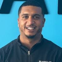 Justin Barros's Instagram, Twitter & Facebook