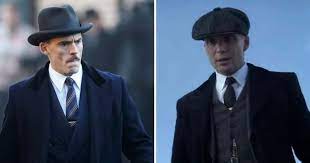 Fellow former f1 powerbroker bernie ecclestone confirmed the news of. Peaky Blinders Season 5 Will Sam Claflin S Oswald Mosley Put An End To Thomas Shelby S Reign As Death Spills Out Of Every Frame Meaww