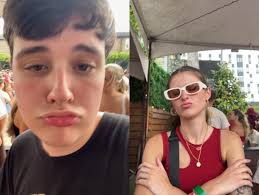 Homecoming Court was cool I guess