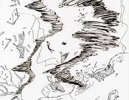 Drawings easy tornado project tornado forming storm cloud drawing tornado vector tornadoes clip art tornadoes deviantart tornado vector drawing. Global Warming Drawing On Behance