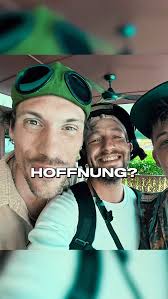 Greeen steht für die Hoffnung! Machmal kickts einfach😂😂👌🏼,  @greeenoriginal @el_philippo__ , Glücklichsein macht schön!!