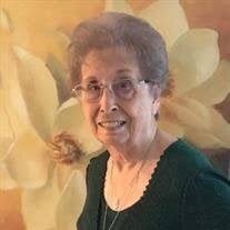 Ruby F Rowan Obituary