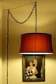 Swag Lights By Lamp Shade Outlet