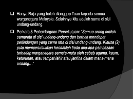 42/1958 ordinan perlembagaan (pindaan 2. Sistem Pentadbiran Negara Ppt Download