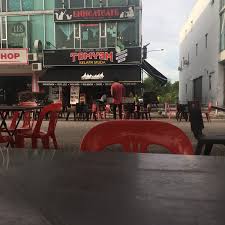 Pick up line fad bocey buat neelofa speechless copy of bocey and friends episode 9 lawak bila abam cuba buat count on me challenge kat nabila razali | bocey super spontan xtravaganza sotong kangkung vs lobster leleh. Photos At Restoran Nasi Padang Meletop Johor Bahru Johor