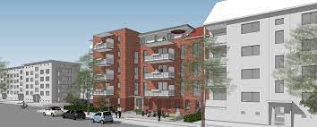Die 657 hektar große erholungsfläche in kiel wertet die angrenzenden immobilien, auch die vom typ 1 zimmer wohnung durch ruhige parkanlagen auf. Neubauprojekt Gerhardstrasse Wohnung Mieten Bei Kersig Immobilien