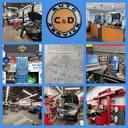 C & D AUTO SERVICE CENTER - Updated May 2024 - 37 Photos & 98 ...