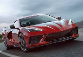 The start of the new auto show season is still a here are the 20 most highly anticipated sports cars set to roll out for 2020. Jenner Chevrolet Buick Gmc Ltd 2020 Chevy Corvette A Next Level Sports Car