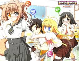 Dragon Crisis 670360 Anime Dragon Art Wallpaper