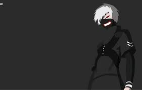Tokyo ghoul desktop wallpapers, hd backgrounds. Wallpaper Background Mask Guy Tokyo Ghoul Tokyo Ghoul The Kaneko Ken Images For Desktop Section Syonen Download