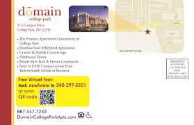 Here Is A Card We Designed For A Luxury Apartment Building Near University Of Maryland This Is One Of Severa Resort Style Pool Whirlpool Appliance Card Design