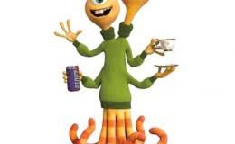 Bunting, jill culton, pete docter, ralph eggleston, dan gerson, jeff pidgeon, rhett reese, jonathan roberts, and andrew stanton. Meet The Cast Of Monsters University With Character Posters And Id Cards Film