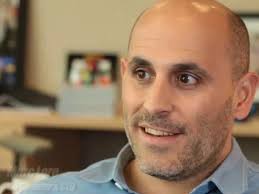 SA 100 2014: The Coolest People In New York City Tech