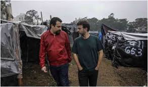 Tropa de elite 2 está concorrendo ao título de melhor filme brasileiro de 2009. Freixo Unir A Esquerda Pra Que Blog Do Esmael
