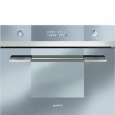 You can choose your academic level: Smeg Linea Scu45mcs1 24 Inch Single Electric Wall Convection Oven With Steam 689998185373 Ebay
