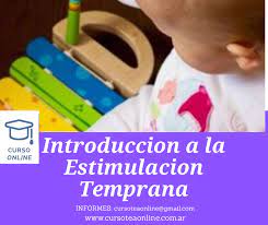 Consejos para comprar juegos niños 2 años online. Introduccion A La Estimulacion Temprana En Ninos De 0 A 2 Anos