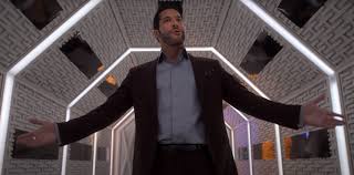 As you're all probably aware, lucifer has become one. Lucifer Season 5 Episode 9 Release Date Resident Entertainment