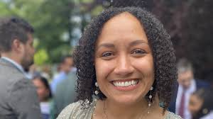 New Irish citizens glad to be 'part of a global family'