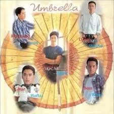 Ramalanku benar belaka umbrella mp3 indir. Umbrella Kumpulan Muzik Wikipedia Bahasa Melayu Ensiklopedia Bebas